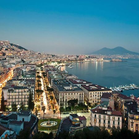 B&B Napoli Storica Exterior foto