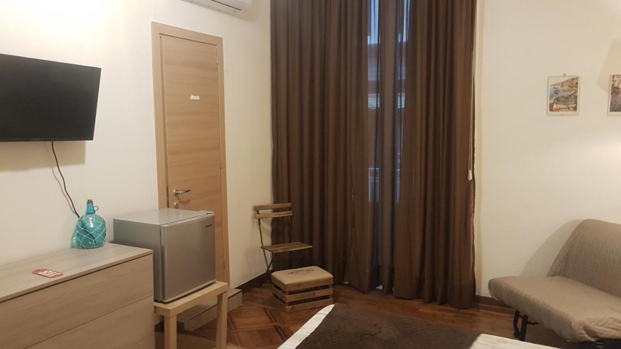 B&B Napoli Storica Exterior foto