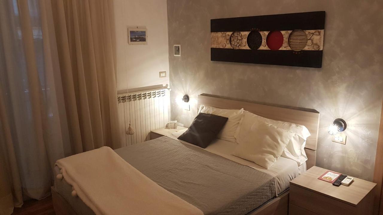 B&B Napoli Storica Exterior foto