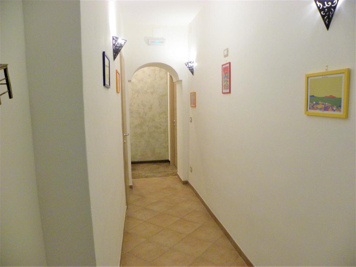 B&B Napoli Storica Exterior foto