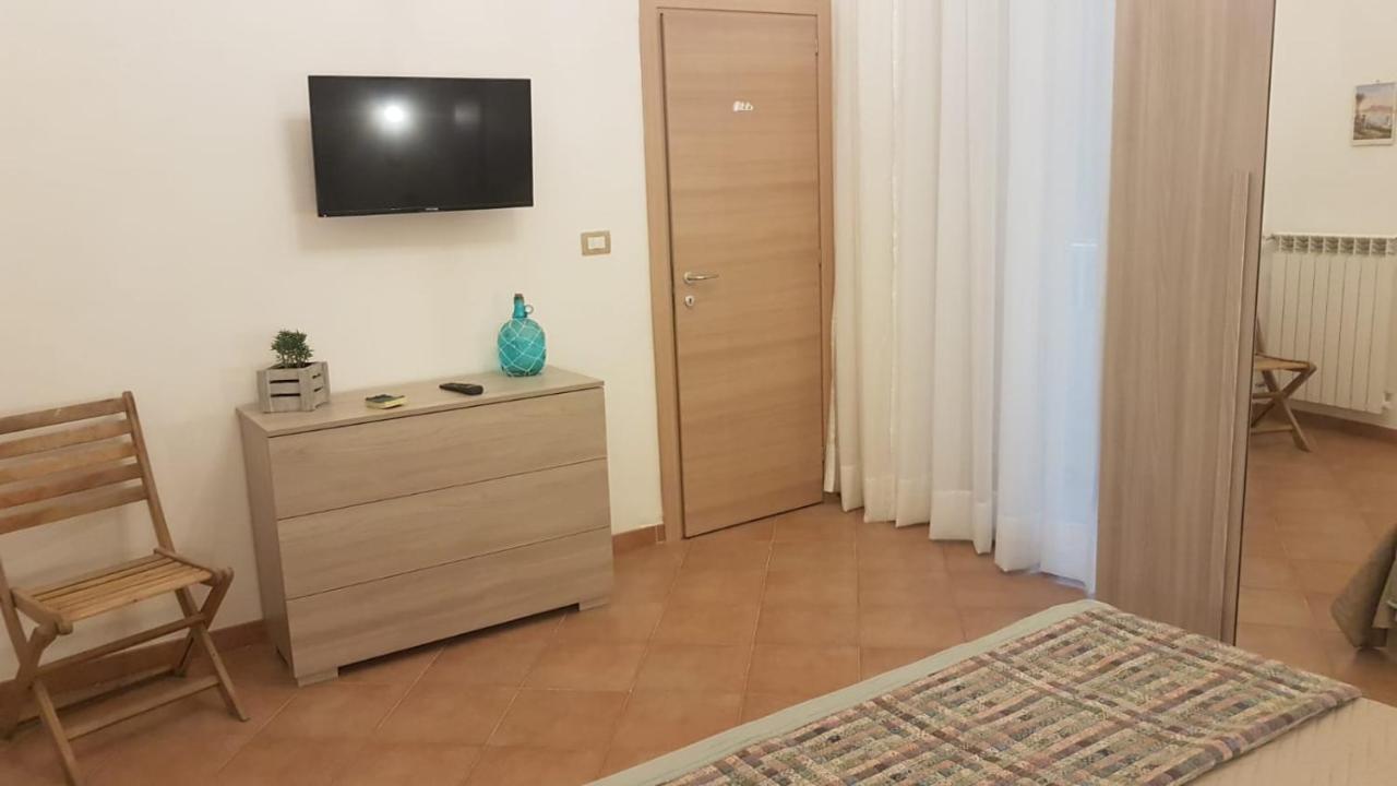 B&B Napoli Storica Exterior foto