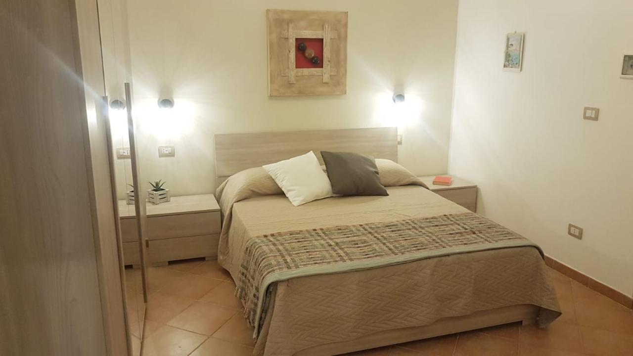 B&B Napoli Storica Exterior foto
