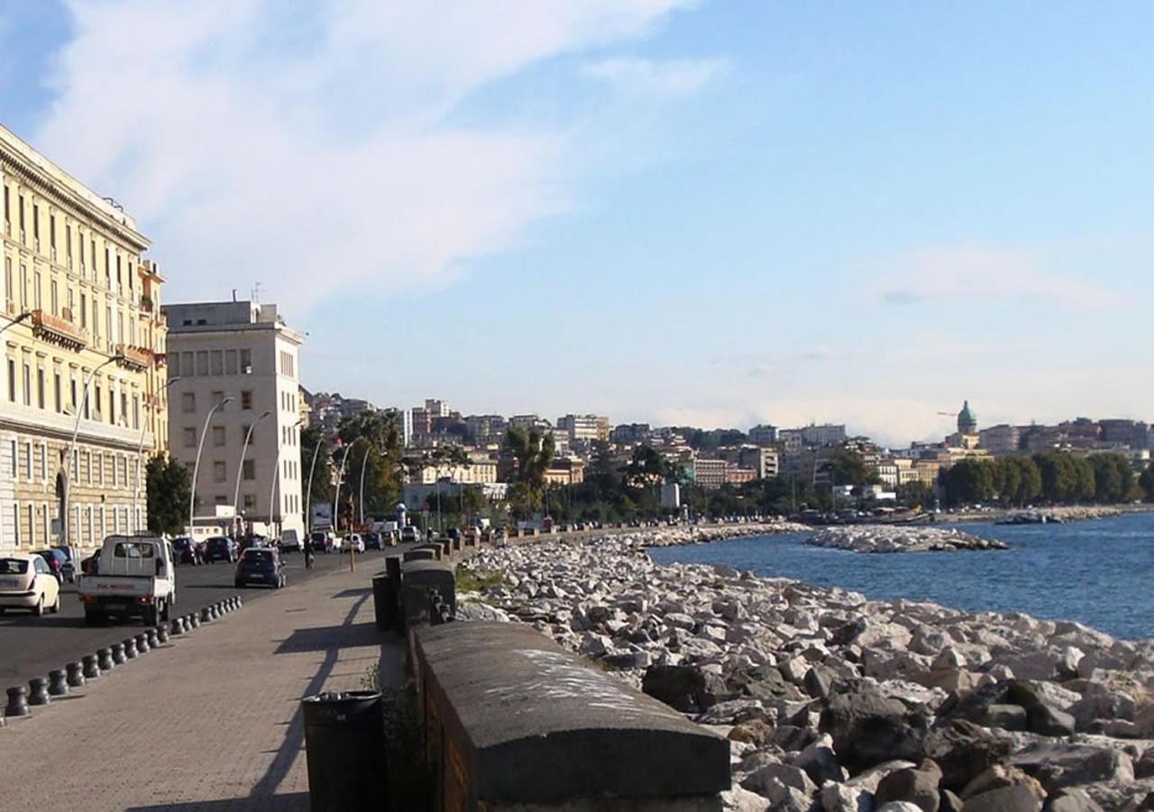 B&B Napoli Storica Exterior foto