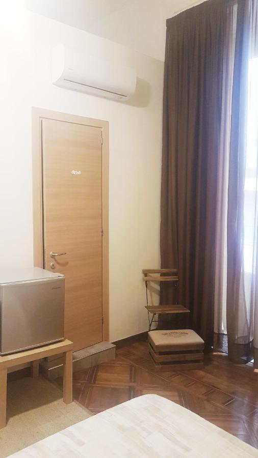 B&B Napoli Storica Exterior foto