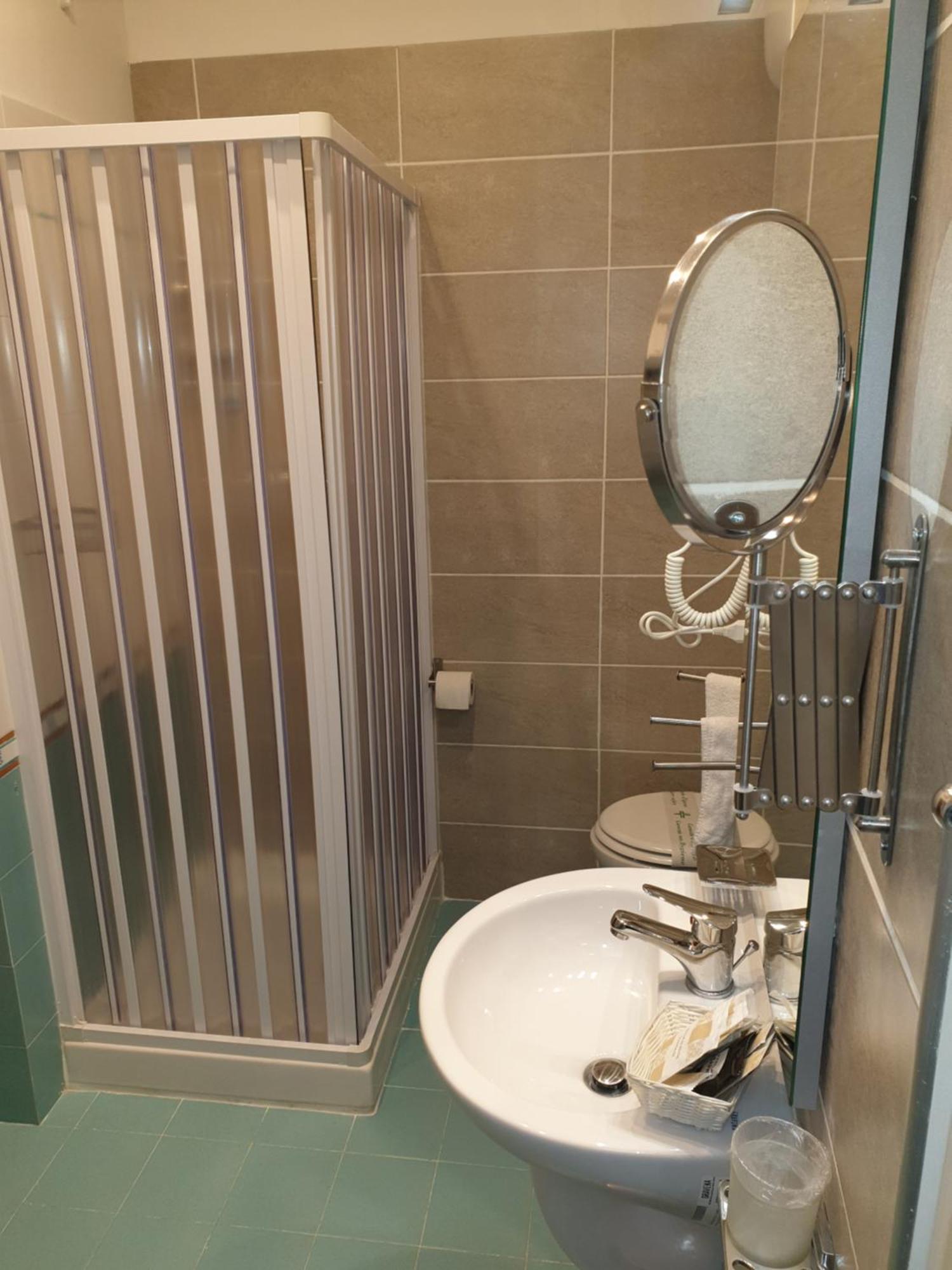 B&B Napoli Storica Habitación foto